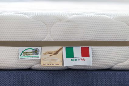 Матрас Materlux MILANO 150х200