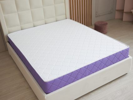 Матрас Базилик Микс 19 медиум хард 80х190