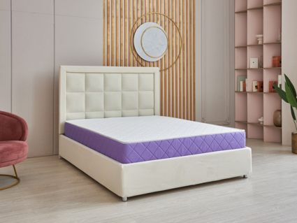 Матрас Базилик Микс 26 медиум массаж 80х190