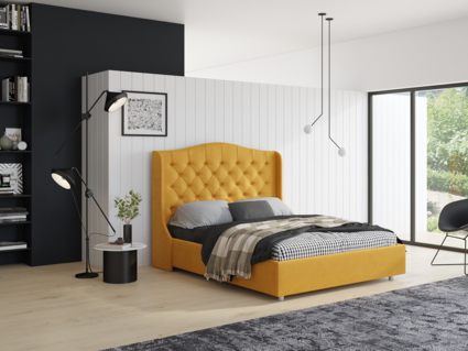 Кровать Димакс Сантана Агат