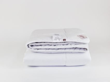 Одеяло German Grass LinenWash Grass всесезонное 150х200