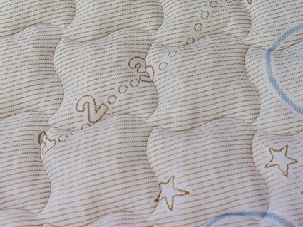 Матрас Sontelle Juno Care 80х140