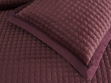 Покрывало Софи де Марко Лоретта (пепел роза) 240х260