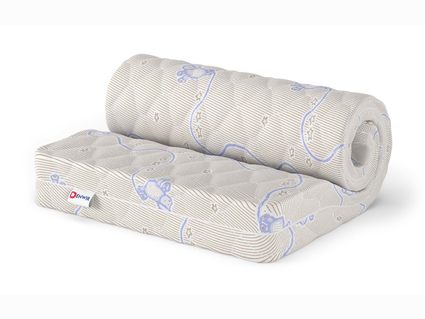 Матрас Denwir BABY SPRING HARD FOAM 13 70х160