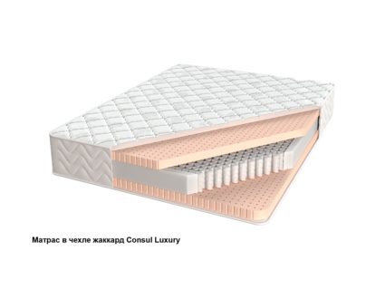 Матрас Консул Осирис 23