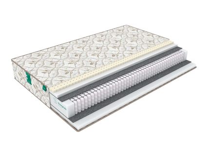 Матрас Sleeptek Perfect SoftNorma Foam 190х190