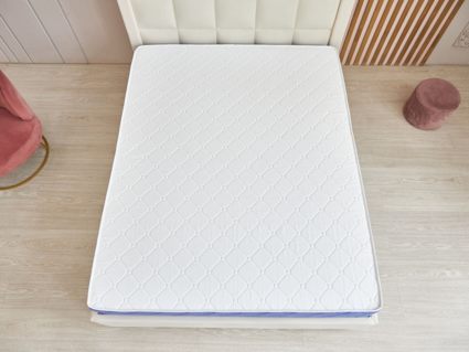 Матрас Базилик Микс 19 медиум 80х190