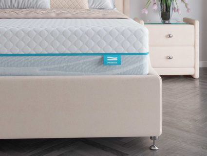 Матрас Промтекс-Ориент Soft Combi Optima 2 110х195