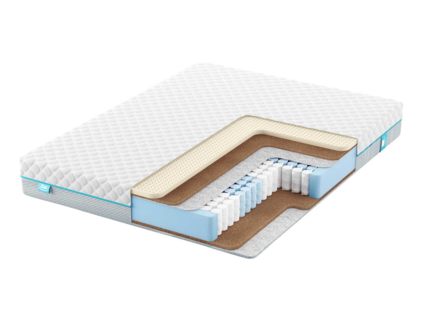 Матрас Промтекс-Ориент Soft Middle Eco 31