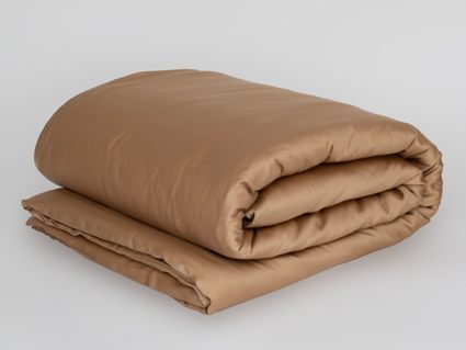 Комплект постельного белья German Grass Sand Brilliant Grass Евро