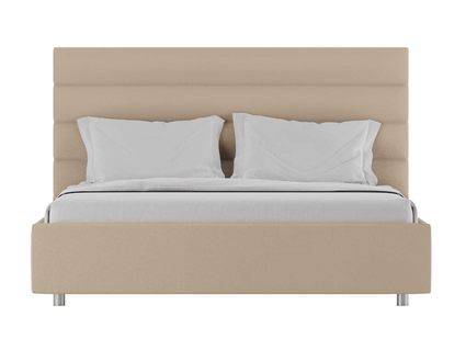 Кровать Димакс Левита Крем 200х200