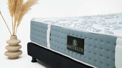 Матрас Materlux MONIKA 100х195