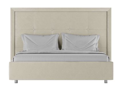 Кровать Димакс Норма + Кварц с подъемным механизмом 90х190