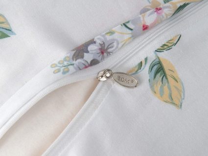 Комплект постельного белья Софи де Марко Бернадетт №55 с одеялом Евро