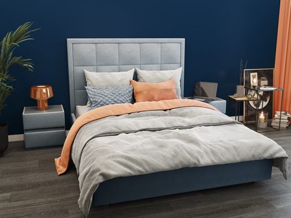 Кровать Димакс Испаньола Шоколад с подъемным механизмом 140х190