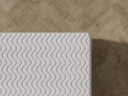 Наматрасник Сонум Flat Soft 140х200