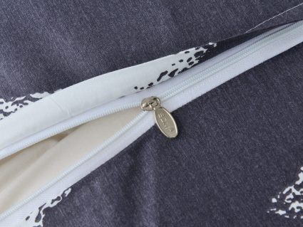 Комплект постельного белья Софи де Марко Ришелье №19 с одеялом Евро