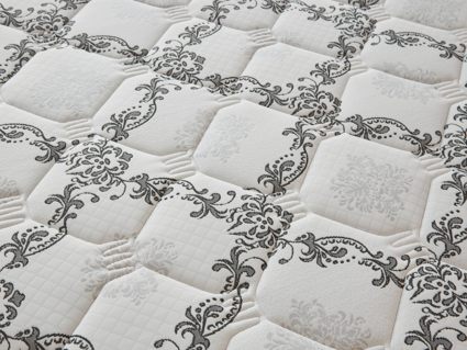 Матрас Димакс Твист Ролл Симпл 19 140х190