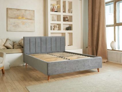 Кровать Димакс Амадора Агат 140х200