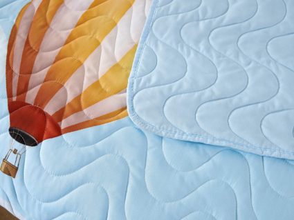 Покрывало Софи де Марко Sunny day №9 120х200