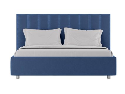 Кровать Димакс Лероса Сапфир 140х200