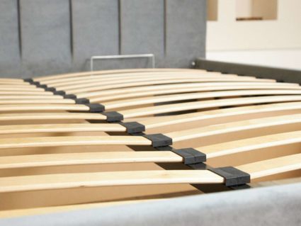 Кровать Димакс Амадора Агат с подъемным механизмом 180х190