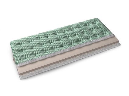 Матрас Mr.Mattress Kishi 140х195