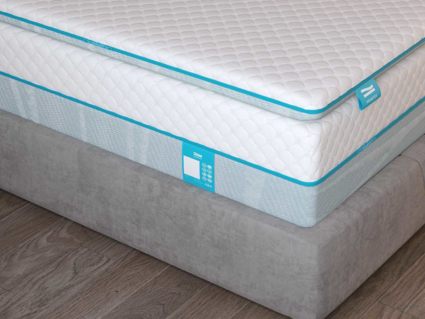 Наматрасник Промтекс-Ориент Strutto 2 / Cocos 2 120х190