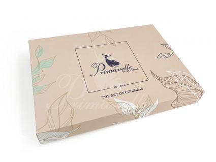 Комплект постельного белья Primavelle Julia (простыня на резинке) Евро