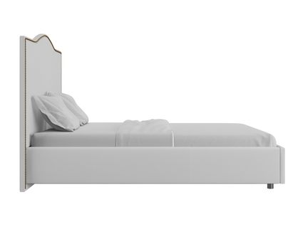 Кровать Димакс Сальвадор Альбус с подъемным механизмом 90х190