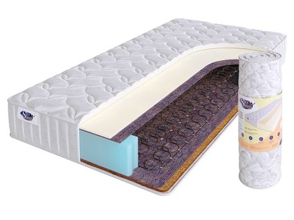 Матрас SkySleep Joy Foam Cocos BS 23