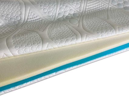 Топпер Alfabed Universe 140х200