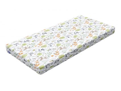 Матрас Димакс Путешественник х/б 60х195