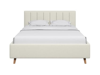 Кровать Димакс Амадора Кварц с подъемным механизмом 200х190