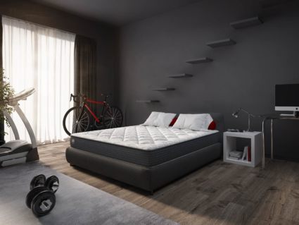 Матрас Alfabed Astro 140х195