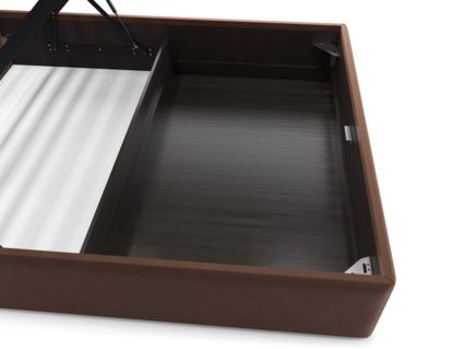 Кровать Lonax Алегра велюр Dolly-2 (с подъемным механизмом) 120х195