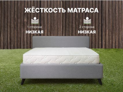 Матрас Димакс Элемент Софт + 31