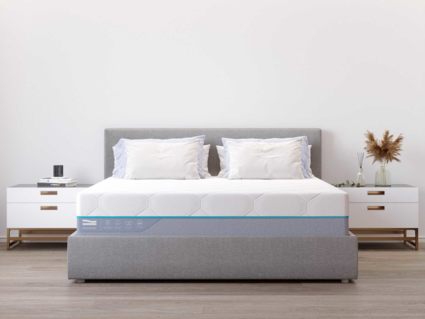 Матрас Промтекс-Ориент Monolit Combi 16 180х190