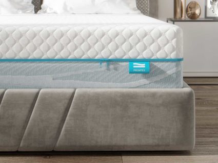 Матрас Промтекс-Ориент Soft Strutto Plus 110х195