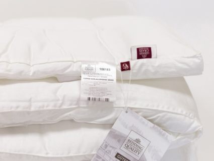 Наматрасник German Grass Topper Non-Allergenic Grass 90х200