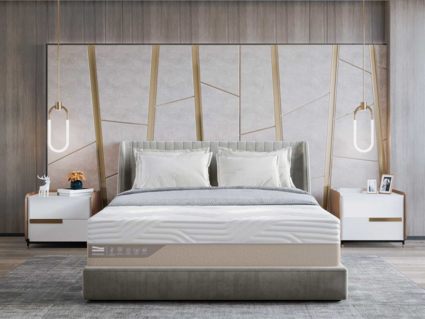 Матрас Промтекс-Ориент Duet Combi Eco 180х190