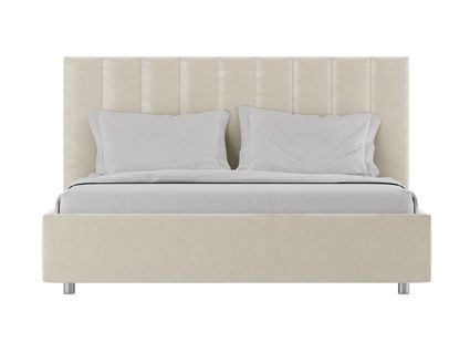 Кровать Димакс Лероса Кварц с подъемным механизмом 180х190