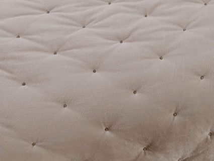 Покрывало Софи де Марко Иоланта (беж) 160х220