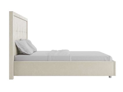 Кровать Димакс Норма + Кварц с подъемным механизмом 90х190