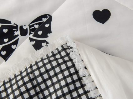 Комплект постельного белья Софи де Марко Бернадетт №35 с одеялом Евро