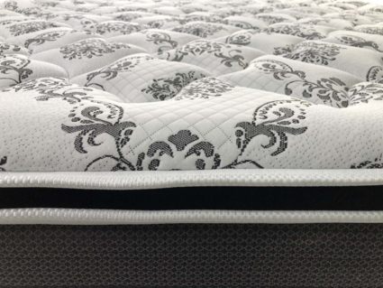 Матрас Evita Pillow Top Exaltation 120х195