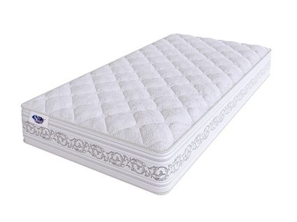 Матрас SkySleep Etalon Medium S1000 49