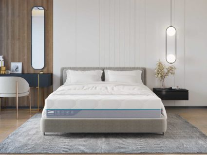 Матрас Промтекс-Ориент Monolit Memory 70х200