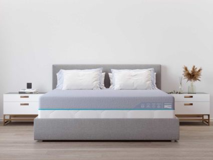 Матрас Промтекс-Ориент Monolit Combi Eco 16 120х195