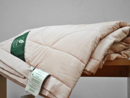 Одеяло Anna Flaum Farbe Kollektion 150х200